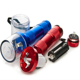 Electric Torch Shape Grinder