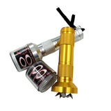 Electric Torch Shape Grinder