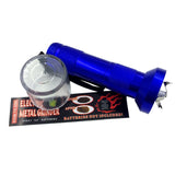 Electric Torch Shape Grinder