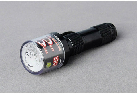 Electric Torch Shape Grinder