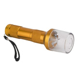 Electric Torch Shape Grinder