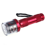 Electric Torch Shape Grinder