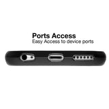 Rubber phone case cover Marijuana Weed Plant