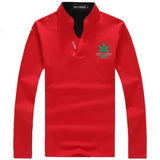 Weeds Green Leaf Men Print T Shirt