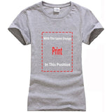 Swoosh Weed Tops White Lettering T Shirt