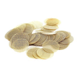 Pipe screens brass grinder weed glass pipe