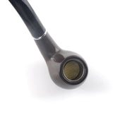 Pipe screens brass grinder weed glass pipe