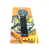 Wrist Watch Weed Herb Grinder