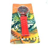 Wrist Watch Weed Herb Grinder