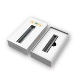 Battery vape pen for hemp oil