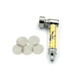 Weed Tobacco Pipe Smoking Tool