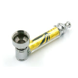 Weed Tobacco Pipe Smoking Tool