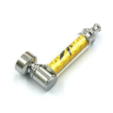 Weed Tobacco Pipe Smoking Tool