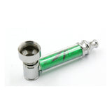 Weed Tobacco Pipe Smoking Tool