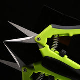 Garden Pruning Shears Stainless Steel