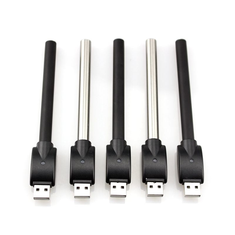 Touch battery with charger vape pen Thick CBD oil