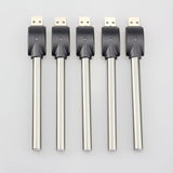 Touch battery with charger vape pen Thick CBD oil