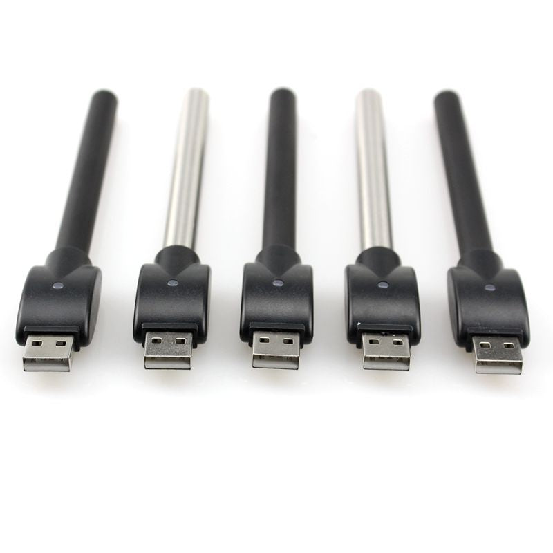 Touch battery with charger vape pen Thick CBD oil