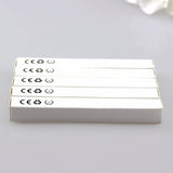 Touch battery with charger vape pen Thick CBD oil