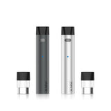 Battery vape pen for hemp oil