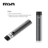 Battery vape pen for hemp oil