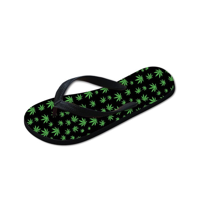 Women Shoes Summer Beach Slippers