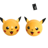 Pikachu modeling Smoking Herb Grinders