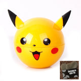 Pikachu modeling Smoking Herb Grinders