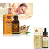 Hemp Oil Pain Relieving