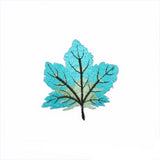 Plant patch Iron on clothes