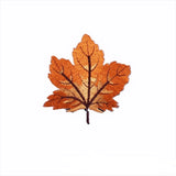 Plant patch Iron on clothes