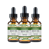 Seed Oil Anti Stress