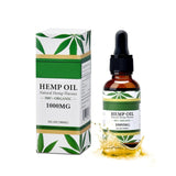 Seed Oil Anti Stress