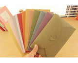 Envelopes for Invitations Weeding Envelope Paper