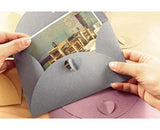 Envelopes for Invitations Weeding Envelope Paper