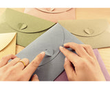Envelopes for Invitations Weeding Envelope Paper