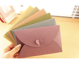 Envelopes for Invitations Weeding Envelope Paper