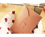 Envelopes for Invitations Weeding Envelope Paper