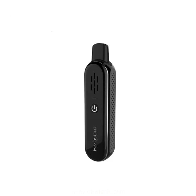 Dry Herb Vaporizer for Weed Temperature Control