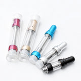 Thick Oil/CBD Cartridge Atomizer