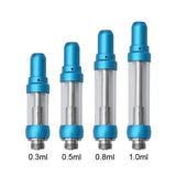 Thick Oil/CBD Cartridge Atomizer