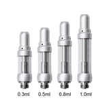 Thick Oil/CBD Cartridge Atomizer