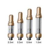 Thick Oil/CBD Cartridge Atomizer