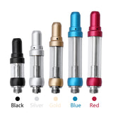 Thick Oil/CBD Cartridge Atomizer