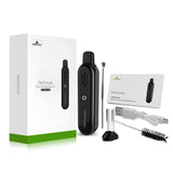 Dry Herb Vaporizer for Weed Temperature Control