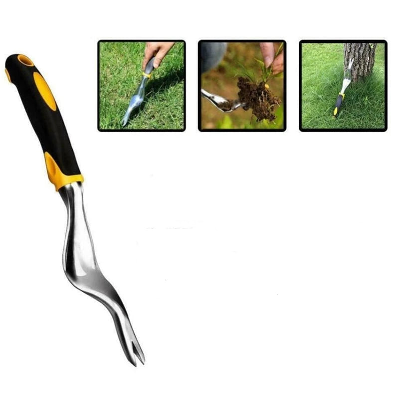 Hand Weeding Cutter Dandelion Digger