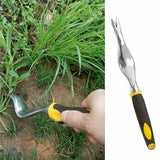Hand Weeding Cutter Dandelion Digger