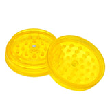 Plastic Herb Grinder Hand Muller