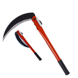 Lightweight Gardening Grass Sickle Sharp