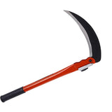 Lightweight Gardening Grass Sickle Sharp